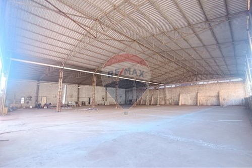 Alugar-Galpão-Distrito Empresarial Prefeito Luiz Roberto Jábili , Ribeirão Preto , São Paulo , 14072070-780181012-805