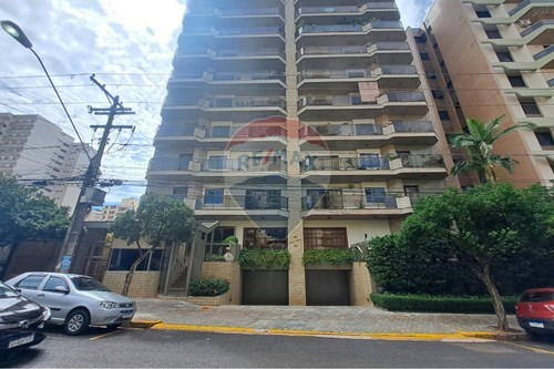 Venda-Apartamento-Rua Campos Salles , 623  - Centro , Ribeirão Preto , São Paulo , 14020058-780171030-58