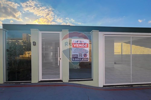 Venda-Casa-Terras de São José , São João da Boa Vista , São Paulo , 13874-808-780291010-4