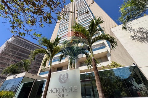 Venda-Apartamento-Rua Eugenio Rocha Filho , 505  - Jardim Irajá , Ribeirão Preto , São Paulo , 14020640-780271039-9