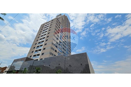 Venda-Apartamento-Rua Floriano Peixoto , 2188  - Centro , Franca , São Paulo , 14400760-780231013-46