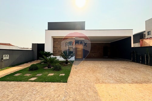 Venda-Casa de Condomínio-Rua Ana Lopes Prates , 211  - Condomínio Jardim Vista Bella  - Bonfim Paulista , Ribeirão Preto , São Paulo , 14110000-780121043-14