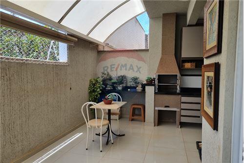 Apartamento - Venda - Ribeirão Preto , São Paulo - 33 - 780201034-37