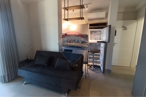 Alugar-Apartamento-Alto da Boa Vista , Ribeirão Preto , São Paulo , 14024250-780181012-758