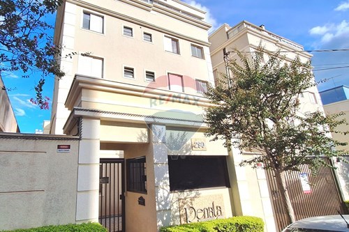 Venda-Apartamento-Presidente Médici , Ribeirão Preto , São Paulo , 14091310-780201024-15