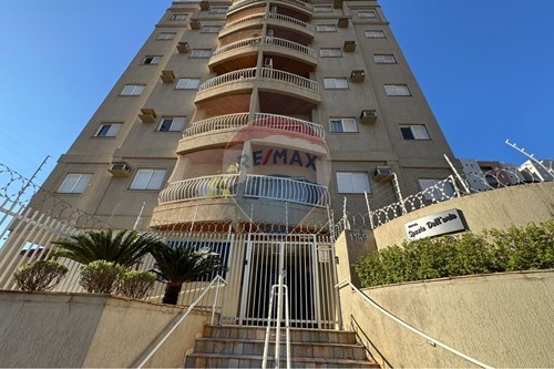 Alugar-Apartamento-Ed. Spazio Del'Arte - Rua Iguape , 1149  - Jardim Paulista , Ribeirão Preto , São Paulo , 14090230-780071015-411