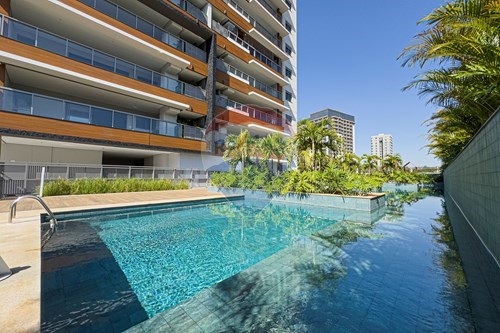 Venda-Apartamento-Vila do Golf , Ribeirão Preto , São Paulo , 14027505-780201017-44