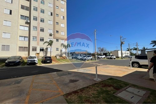 Venda-Apartamento-Recreio das Acácias , Ribeirão Preto , São Paulo , 14098561-780171048-100