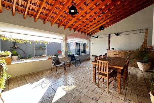 Venda-Sobrado-Rua Cruz e Souza , 2351  - Próximo ao shopping do calçado e senac  - Jardim Boa Esperança , Franca , São Paulo , 14401-196-780231027-23