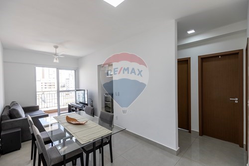 Venda-Apartamento-Rua Chile , 633  - Próx. Supermercado Irajá  - Jardim Irajá , Ribeirão Preto , São Paulo , 14020-610-780091004-121