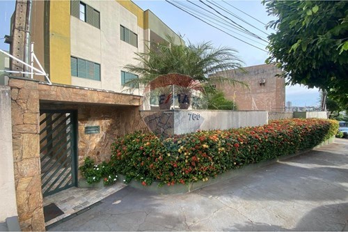 Venda-Apartamento-Avenida Maria de Jesus Condeixa , 720  - Jardim Palma Travassos , Ribeirão Preto , São Paulo , 14091230-780251002-21