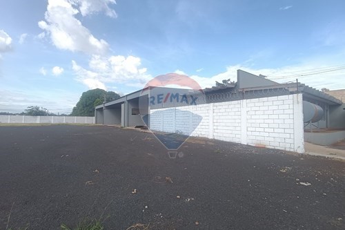 Alugar-Galpão-Vila Abranches , Ribeirão Preto , São Paulo , 14095530-780181012-682