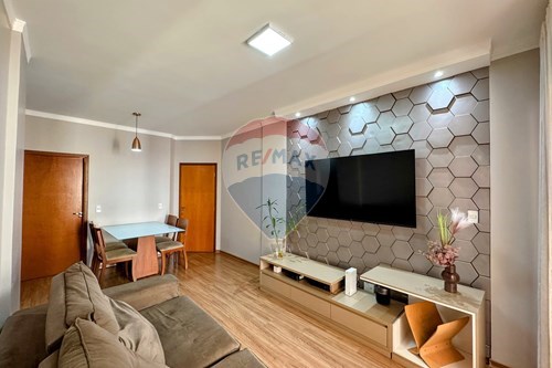 Venda-Apartamento-Noboru Nisiyama , 51  - Parque Raya  - Jardim Botânico , Ribeirão Preto , São Paulo , 14021615-780211019-45