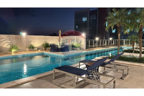 Venda-Apart Hotel/ Flat-Presidente Kennedy , 1657  - HOTEL INTERCITY  - Parque Industrial Lagoinha , Ribeirão Preto , São Paulo , 14095-220-780211055-5