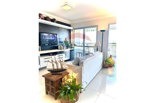 Venda-Apartamento-Avenida aparecido savegnago , 200  - Cond. Les Alpes  - Jardim Saint Gerard , Ribeirão Preto , São Paulo , 14022032-780241024-6