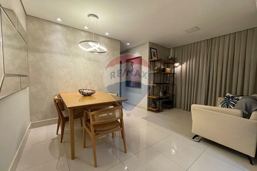 Venda-Apartamento-Rua Cavalheiro Torquato Rizzi , 2025  - Tapuias Residencial  - Bosque das Juritis , Ribeirão Preto , São Paulo , 14021676-780121005-64