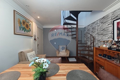 Venda-Cobertura-Rua Aldo Focosi , 290  - Residencial Renata  - Presidente Médici , Ribeirão Preto , São Paulo , 14091310-780121011-94