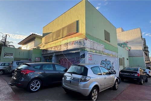 Alugar-Ponto Comercial/ Loja-Avenida 9 de Julho , 825  - Centro , Ribeirão Preto , São Paulo , 14020170-780071015-286