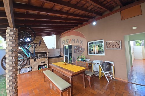 Venda-Casa de Condomínio-Rua Aníbal Vercesi , 500  - Cond Topázio  - Bonfim Paulista , Ribeirão Preto , São Paulo , 14110-000-780251035-20