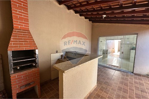 Venda-Casa-Rua Antônio Neri , 205  - Jardim Professor Antônio Palocci , Ribeirão Preto , São Paulo , 14079120-780241023-5