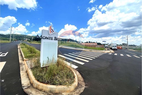 Venda-Terreno-Recreio Anhangüera , Ribeirão Preto , São Paulo , 14097140-780171027-39