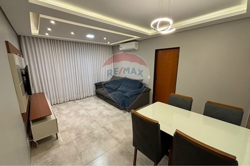 Venda-Apartamento-Rua Luiz Carlucci Sobrinho , 65  - Rio de Janeiro  - Residencial e Comercial Palmares , Ribeirão Preto , São Paulo , 14092560-780121043-15
