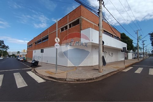 Alugar-Prédio-Vila Elisa , Ribeirão Preto , São Paulo , 14075260-780181012-654
