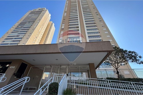 Alugar-Apartamento-Alameda dos Jardins , 235  - Bosque das Juritis , Ribeirão Preto , São Paulo , 14021658-780071015-315