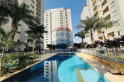 Alugar-Apartamento-Avenida Guido Golfeto , 735  - Campos Elíseos , Ribeirão Preto , São Paulo , 14085058-780241031-80