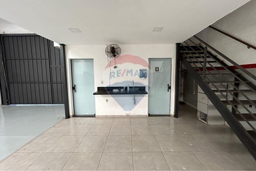 Alugar-Galpão-Parque Industrial Tanquinho , Ribeirão Preto , São Paulo , 14075650-780181012-648