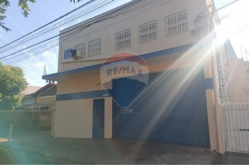 Alugar-Ponto Comercial/ Loja-Campos Elíseos , Ribeirão Preto , São Paulo , 14085660-780181012-680