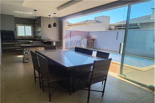 Alugar-Casa de Condomínio-Av. Engenheiro José Herbert Faleiros , 751  - Condominio Figueira Branca  - Recreio das Acácias , Ribeirão Preto , São Paulo , 14101-112-780171018-359