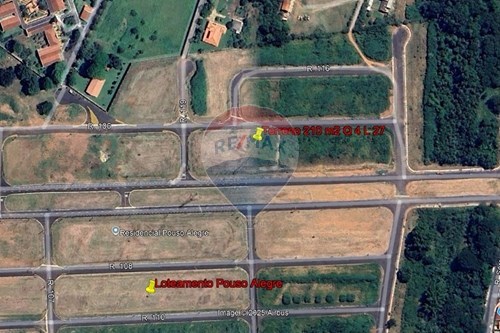 Venda-Terreno-Rua 106 , Q 4L 27  - Residencial Pouso Alegre , Franca , São Paulo , 14408280-780231013-75