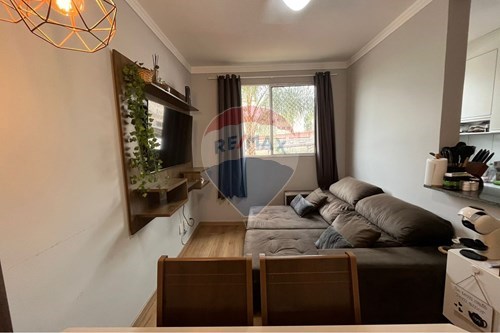 Venda-Apartamento-Avenida Guilhermina Cunha Coelho , 160  - City Ribeirão , Ribeirão Preto , São Paulo , 14021520-780271022-39