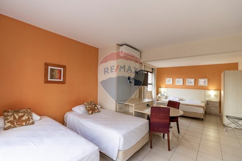 Venda-Apartamento-Rua Amador Bueno , 1116  - Centro , Ribeirão Preto , São Paulo , 14010070-780091061-14