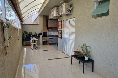 Apartamento - Venda - Ribeirão Preto , São Paulo - 41 - 780201034-37