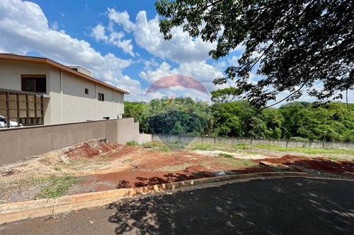 Venda-Terreno-Avenida Oscar de Machado Carvalho Rosa , 605  - Arara Vermelha  - Bonfim Paulista , Ribeirão Preto , São Paulo , 14035-020-780121005-78