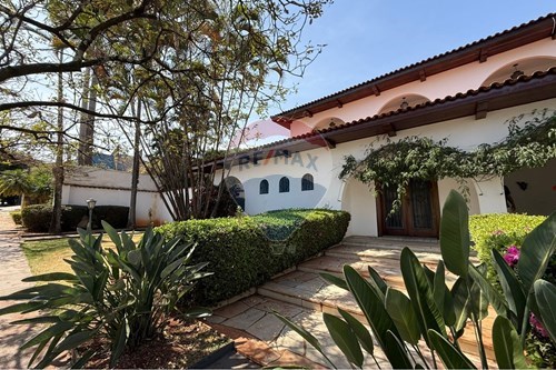 Alugar-Casa-Alto da Boa Vista , Ribeirão Preto , São Paulo , 14025620-780181001-130