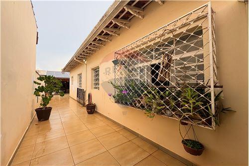 Venda-Casa-Rua Marechal Deodoro , 1398  - Av 9 de Julho  - Jardim Sumaré , Ribeirão Preto , São Paulo , 14025-210-780211014-97