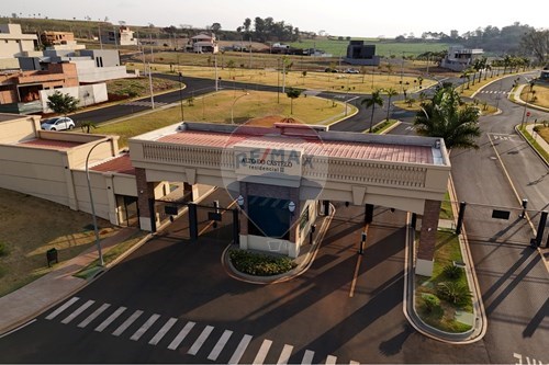 Venda-Terreno-Alameda Luiz Carlos Gonçalves Farinha , s/n  - Residencial Alto do Castelo 2  - Condomínio Alto do Castelo , Ribeirão Preto , São Paulo , 14106011-780091061-18
