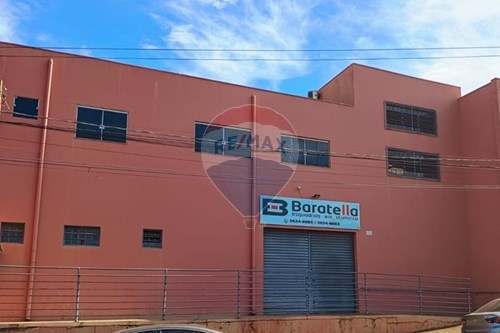 Alugar-Galpão-Rua Manoel Fernandes , 145  - Jardim Zara , Ribeirão Preto , São Paulo , 14092320-780071015-352