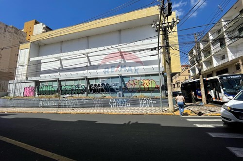 Alugar-Prédio-Centro , Ribeirão Preto , São Paulo , 14015020-780071015-254