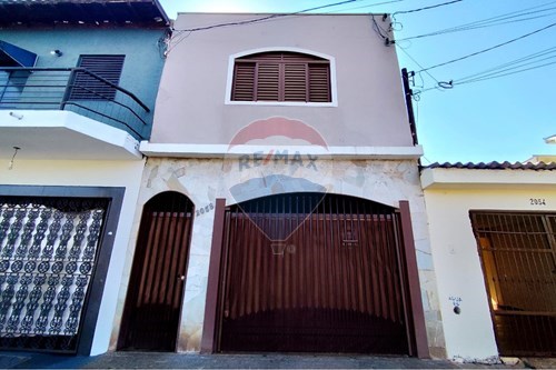 Venda-Casa-Parque Ribeirão Preto , Ribeirão Preto , São Paulo , 14031540-780171024-57