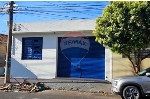 Venda-Galpão-Rua Antônio Milena , 1555  - Campos Elíseos , Ribeirão Preto , São Paulo , 14085660-780241022-29