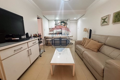 Venda-Apart Hotel/ Flat-Rua Rui Barbosa , 291  - hospital beneficência portuguesa  - Centro , Ribeirão Preto , São Paulo , 14015120-780071038-69