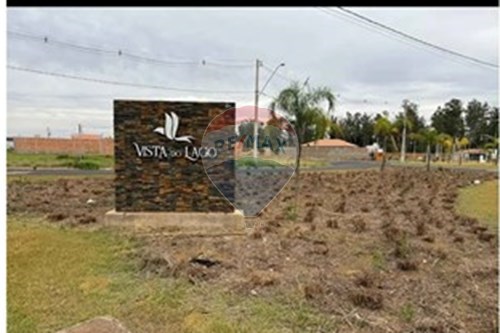 Venda-Terreno-Rua Tarcisio Luiz Prizon , Q 25  - VISTA DO LAGO  - Jardim Europa , Sertãozinho , São Paulo , 14176478-780191023-3