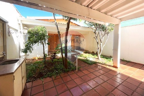 Venda-Casa-Centro , Ribeirão Preto , São Paulo , 14015130-780171027-56
