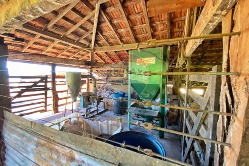 Slider Image Thumbnail