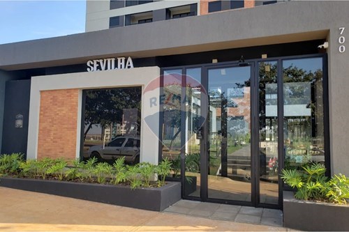 Alugar-Apartamento-Avenida Sao Gaspar Bertoni , 700  - Apto 106  - Bonfim Paulista , Ribeirão Preto , São Paulo , 14035226-780241031-54