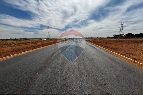 Venda-Terreno-Residencial Pouso Alegre , Franca , São Paulo , 14408274-780231007-69